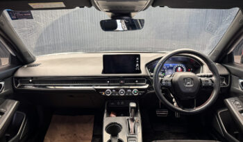 Honda Civic 2.0RS e:HEV ปี2022 full