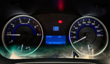 Toyota Hilux Revo Smartcab Prerunner 2.4 E AT ปี 2018 full