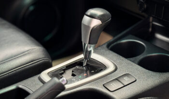 Toyota Hilux Revo Smartcab Prerunner 2.4 E AT ปี 2018 full