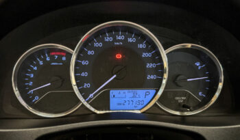 Toyota Corolla Altis 1.6 G ปี 2019 full