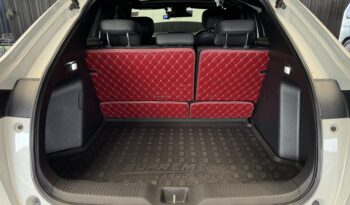 Honda Hrv 1.5RS e:HEV ปี2023 full