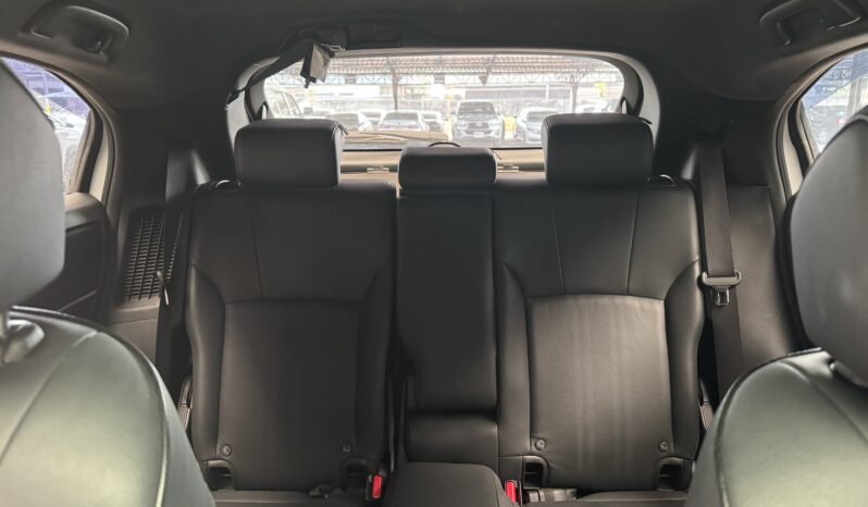 Honda Hrv 1.5RS e:HEV ปี2023 full