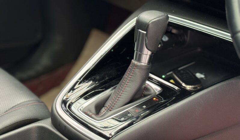 Honda Hrv 1.5RS e:HEV ปี2023 full