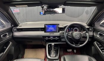 Honda Hrv 1.5RS e:HEV ปี2023 full