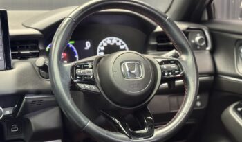 Honda Hrv 1.5RS e:HEV ปี2023 full