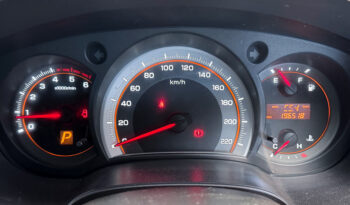 Isuzu Mu7 3.0 Primo Super Platinum 2WD AT ปี 2010 full