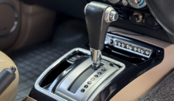 Isuzu Mu7 3.0 Primo Super Platinum 2WD AT ปี 2010 full