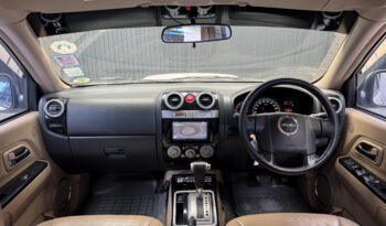 Isuzu Mu7 3.0 Primo Super Platinum 2WD AT ปี 2010 full