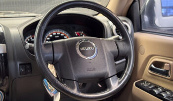 Isuzu Mu7 3.0 Primo Super Platinum 2WD AT ปี 2010 full