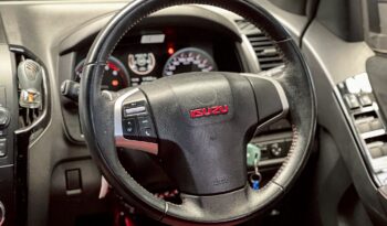 Isuzu Dmax Cab-4 1.9 Ddi Z Speed X-Series MT ปี 2018 full