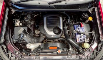 Isuzu Dmax Cab-4 1.9 Ddi Z Speed X-Series MT ปี 2018 full