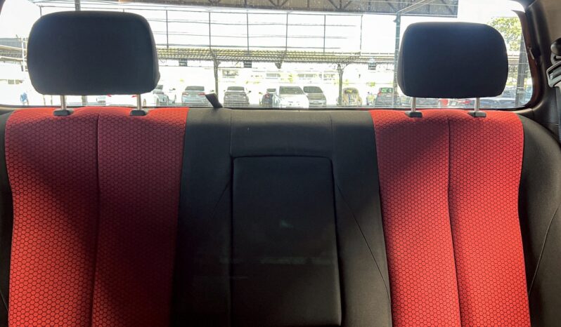 Isuzu Dmax Cab-4 1.9 Ddi Z Speed X-Series MT ปี 2018 full