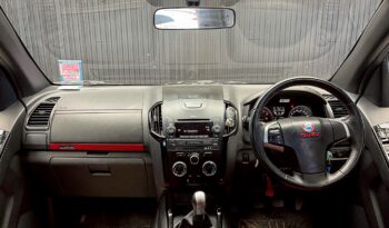 Isuzu Dmax Cab-4 1.9 Ddi Z Speed X-Series MT ปี 2018 full