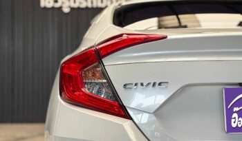 Honda Civic 1.8 EL ปี 2019 full