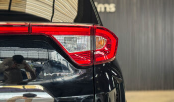 Honda BRV 1.5 V (5Seats) ปี 2017 full