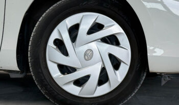 Toyota Yaris 1.2Entry ปี2022 full