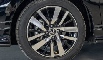 Honda City 1.5RS e:HEV ปี2022 full