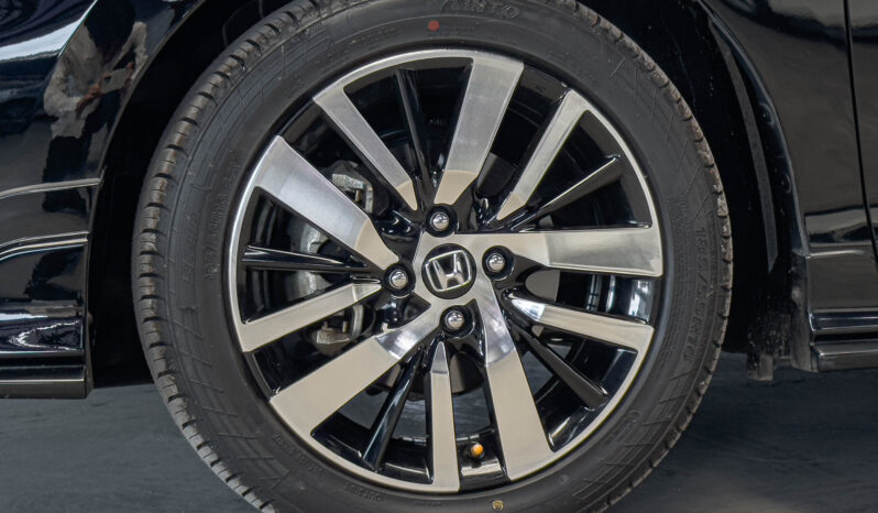 Honda City 1.5RS e:HEV ปี2022 full