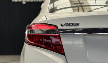 Toyota Vios 1.5 G  ปี 2014 full