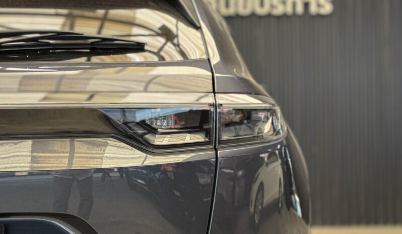 Honda Hrv 1.5RS e:HEV ปี2023 full