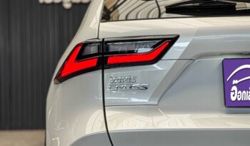 Toyota Yaris Cross 1.5 HEV Premium Luxury ปี 2025 full