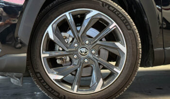 Toyota Corolla Cross 1.8GR Hybrid ปี2023 full