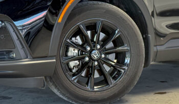 Honda CRV 2.0 e:HEV EL  ปี 2024 full