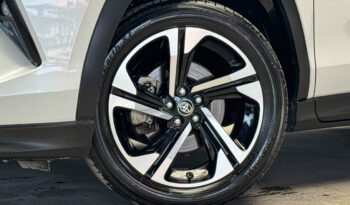 Toyota Yaris Cross 1.5 HEV Premium Luxury ปี 2024 full