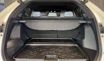 Toyota Yaris Cross 1.5 HEV Premium Luxury ปี 2025 full