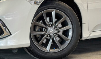Honda Civic 1.8 EL ปี 2019 full