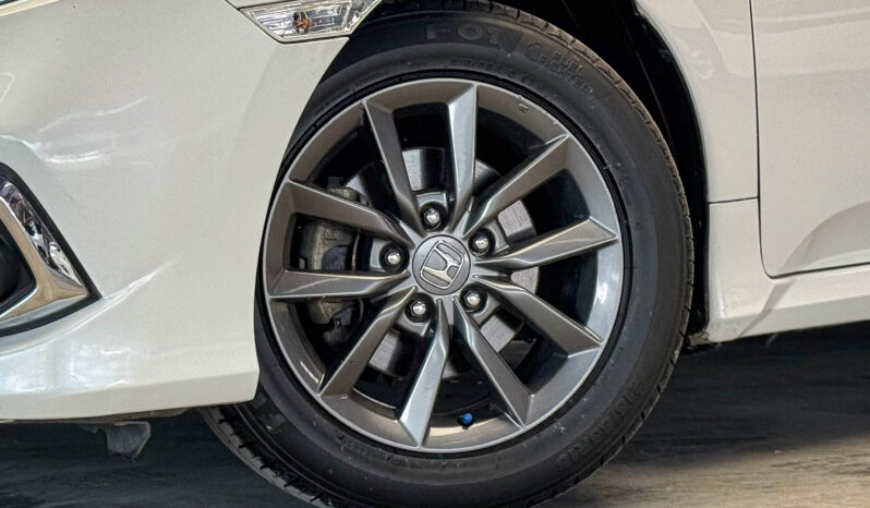Honda Civic 1.8 EL ปี 2019 full