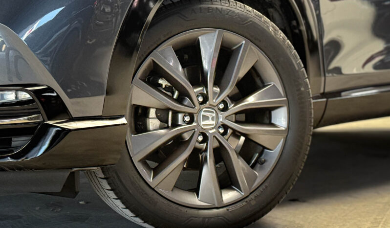 Honda Hrv 1.5RS e:HEV ปี2023 full