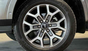 Ford Everest 2.0Bi-Turbo Titanium 4WD ปี2022 full