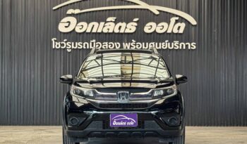 Honda BRV 1.5 V (5Seats) ปี 2017 full