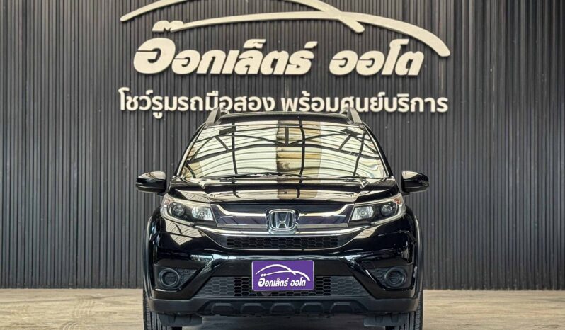Honda BRV 1.5 V (5Seats) ปี 2017 full