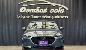 Mazda 2 1.3S Leather Sports ปี2020 full