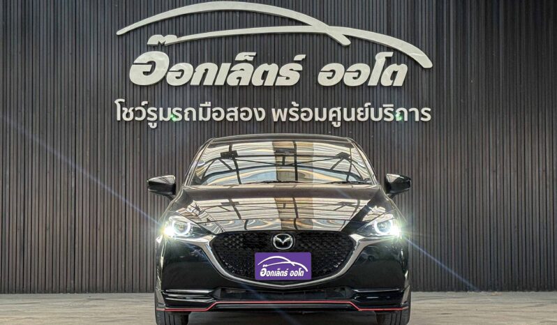 Mazda 2 1.3S Leather Sports ปี2022 full