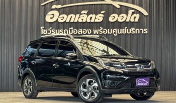 Honda BRV 1.5 V (5Seats) ปี 2017 full