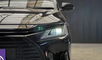 Toyota Yaris Ativ 1.2 Premium ปี2022 full