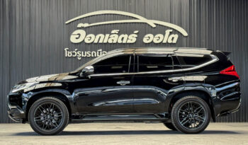 Mitsubishi Pajero Sport 2.4 GT Premium (Elite Edition) 2WD ปี2019 full