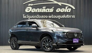 Honda Hrv 1.5RS e:HEV ปี2023 full