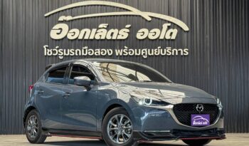Mazda 2 1.3S Leather Sports ปี2020 full