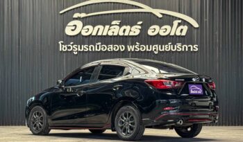 Mazda 2 (Sedan) 1.3 High Connect ปี 2018 full