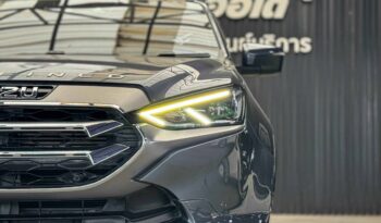 Isuzu Mux 1.9 Ultimate 2WD 2022 full