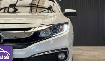 Honda Civic 1.8 EL ปี 2019 full