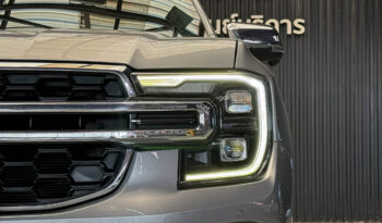 Ford Everest 2.0Bi-Turbo Titanium 4WD ปี2022 full