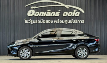 Toyota Yaris Ativ 1.2 Premium ปี2022 full