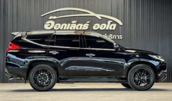 Mitsubishi Pajero Sport 2.4 GT Premium (Elite Edition) 2WD ปี2019 full