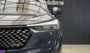 Honda Hrv 1.5RS e:HEV ปี2023 full