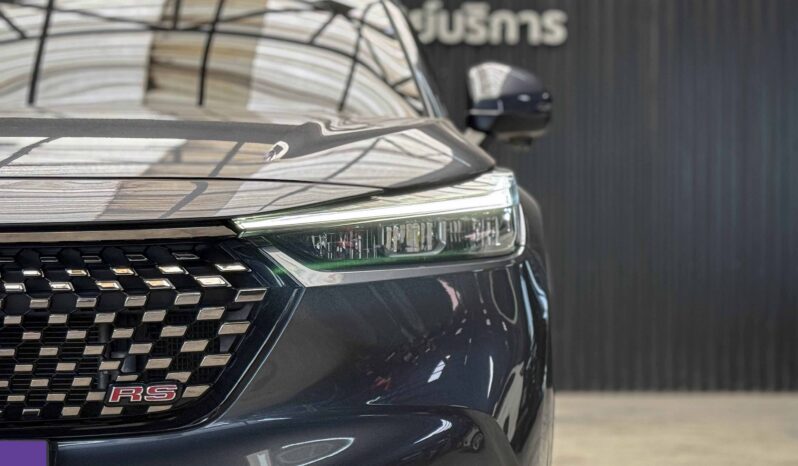 Honda Hrv 1.5RS e:HEV ปี2023 full